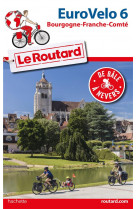 Guide du routard euro vélo 6