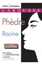 Phedre (special bac)