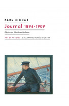 Journal - 1894-1909
