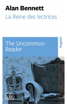 La reine des lectrices / the uncommon reader