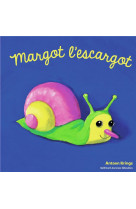 Margot l-escargot
