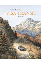 Visa transit - vol01