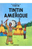 Tintin - t03 - tintin en amerique