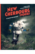 New cherbourg stories - vol02 - le silence des grondins