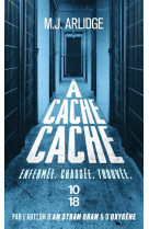 A cache-cache - vol06