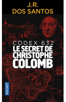 Codex 632 - le secret de christophe colomb
