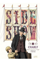 Sideshow t01 - charly