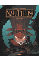 Nautilus - tome 01 - le theatre des ombres