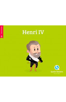 Henri iv