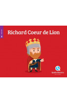 Richard coeur de lion