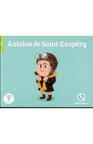 Antoine de saint-exupéry