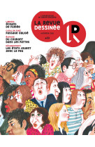 La revue dessinée n 33