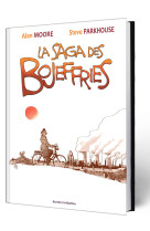 La saga des bojeffries