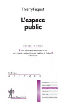 L-espace public