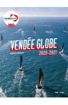Livre officiel vendee globe edition 2020
