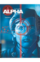 Alpha - tome 16 - sherpa