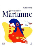 Je vous salue marianne