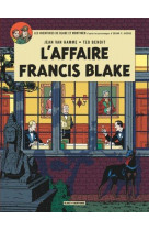 Blake & mortimer - tome 13 - l-affaire francis blake