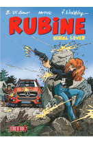 Rubine t14