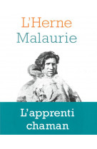 Cahier malaurie