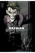 Batman white knight - tome 0