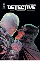 Batman : detective - tome 5