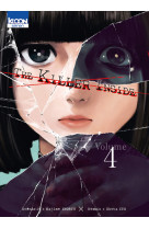 The killer inside t04 - vol04