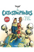 Les catastrophobes - t01 - les catastrophobes