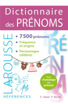 Dictionnaire des prenoms