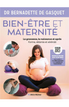 Bien-etre et maternite (edition 2022)