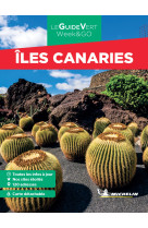 Guide vert we&go îles canaries