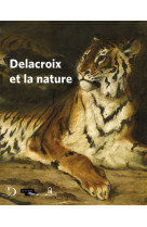 Delacroix et la nature