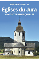 Eglises du jura