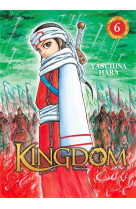 Kingdom - tome 6