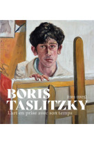 Boris taslitzky (1911-2005) - l-art en prise avec son temps