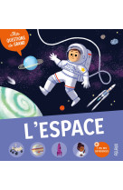 L'espace