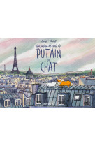 Un putain de conte de putain de chat t02