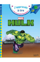 Disney -  marvel - hulk cp niveau 3