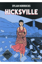 Hicksville - operation roman graphique