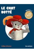 Le chat botté