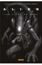 Alien volume 01 : les liens du sang