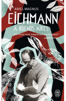 Eichmann a buenos aires