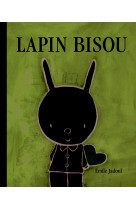 Lapin bisou