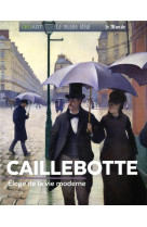 Caillebotte - eloge de la modernite parisienne