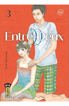 Entre-deux - tome 3