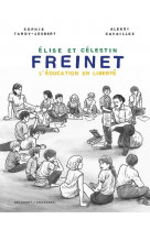 Freinet, l-education en liberte - one-shot - freinet, l-education en liberte