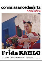 Hors series - t9920 - la garde-robe de frida kahlo