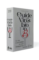 Guide des vins bio 2023