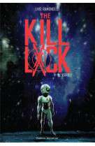 Mavericks - t01 - the kill lock