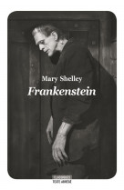 Frankenstein - nouvelle edition
